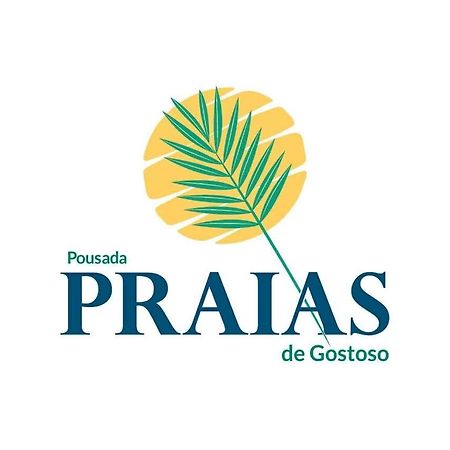 Pousada Praias Do Gostoso São Miguel do Gostoso Exteriér fotografie