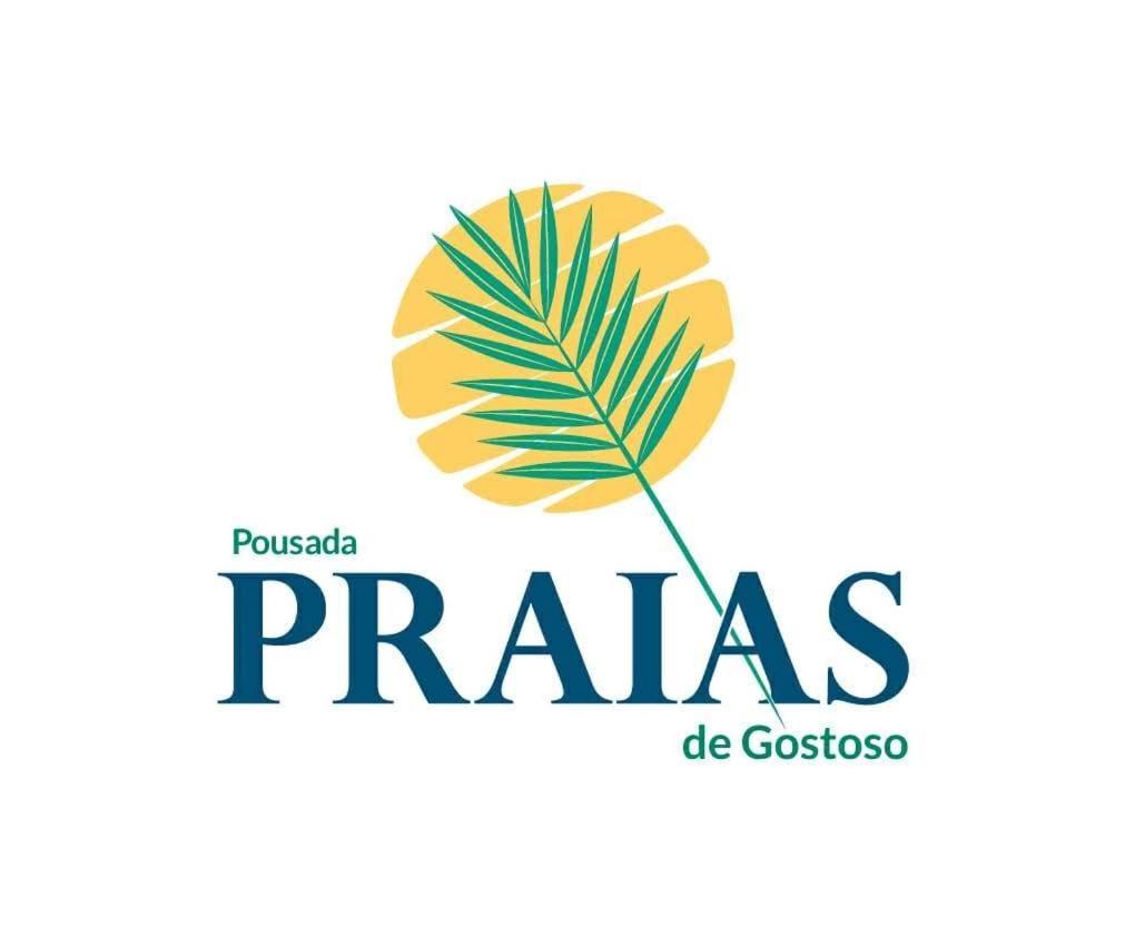 Pousada Praias Do Gostoso São Miguel do Gostoso Exteriér fotografie